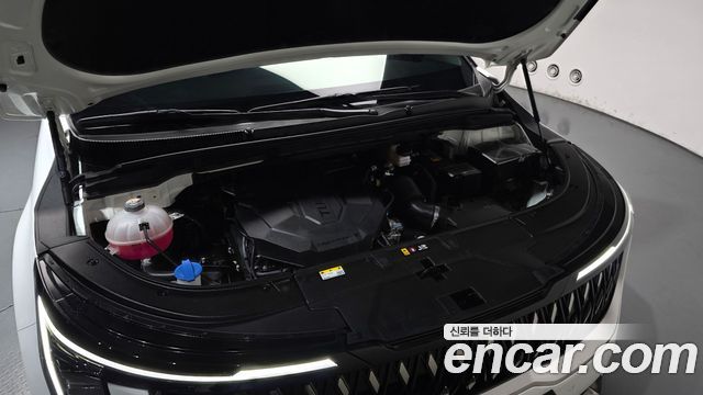 Kia Carnival (IV) Diesel 7-Seater Signature 2025 — фото 6