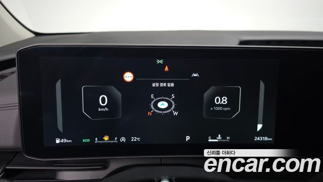 Kia Carnival (IV) Diesel 7-Seater Signature 2025 — фото 8