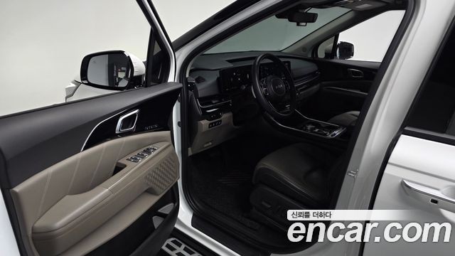 Kia Carnival (IV) Diesel 7-Seater Signature 2025 — фото 10