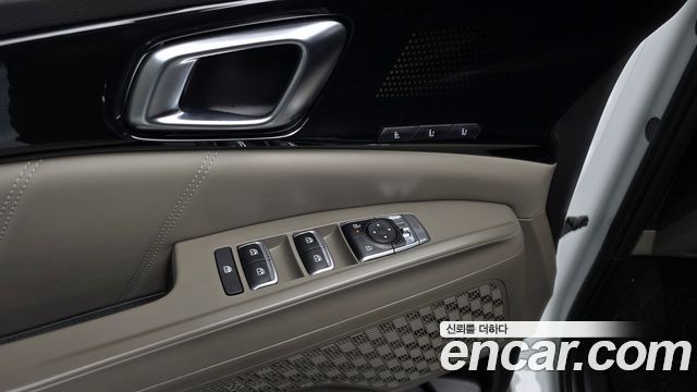 Kia Carnival (IV) Diesel 7-Seater Signature 2025 — фото 17