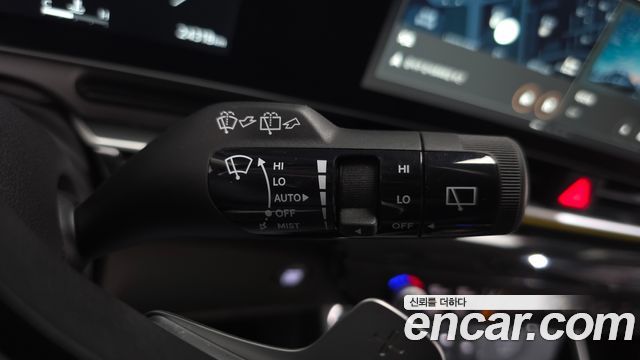 Kia Carnival (IV) Diesel 7-Seater Signature 2025 — фото 18