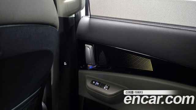 Kia Carnival (IV) Diesel 7-Seater Signature 2025 — фото 19