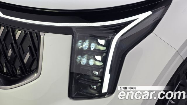 Kia Carnival (IV) Diesel 7-Seater Signature 2025 — фото 22