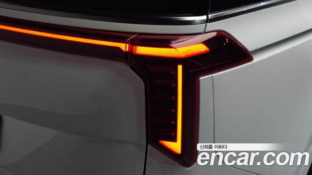 Kia Carnival (IV) Diesel 7-Seater Signature 2025 — фото 23