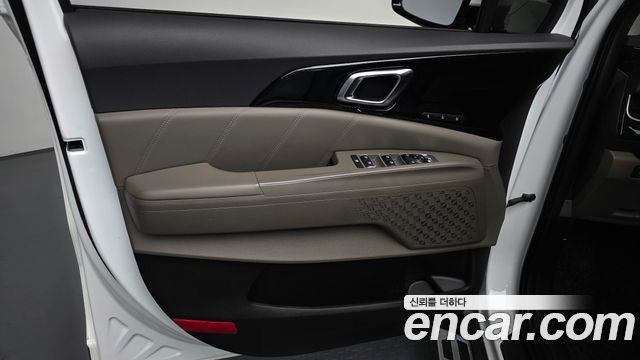 Kia Carnival (IV) Diesel 7-Seater Signature 2025 — фото 24