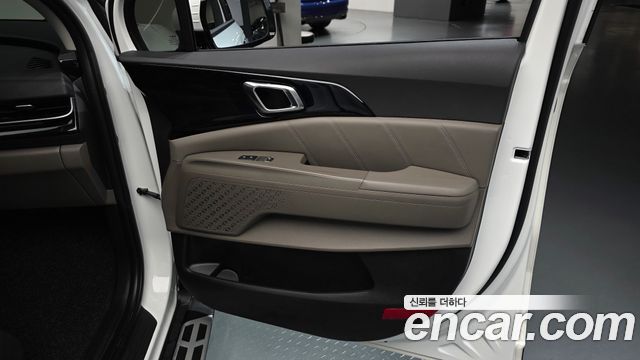 Kia Carnival (IV) Diesel 7-Seater Signature 2025 — фото 25