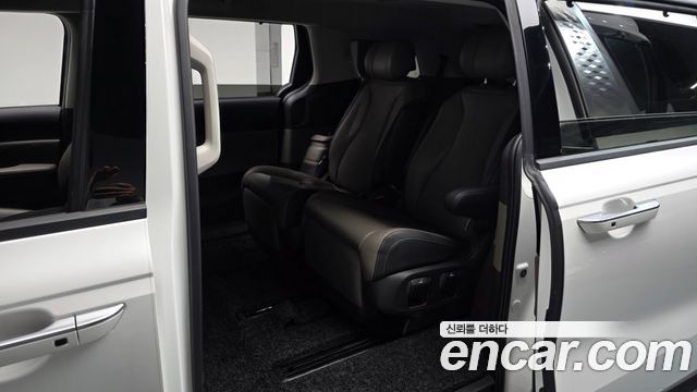 Kia Carnival (IV) Diesel 7-Seater Signature 2025 — фото 26