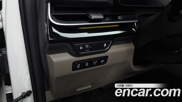 Kia Carnival (IV) Diesel 7-Seater Signature 2025 — фото 29