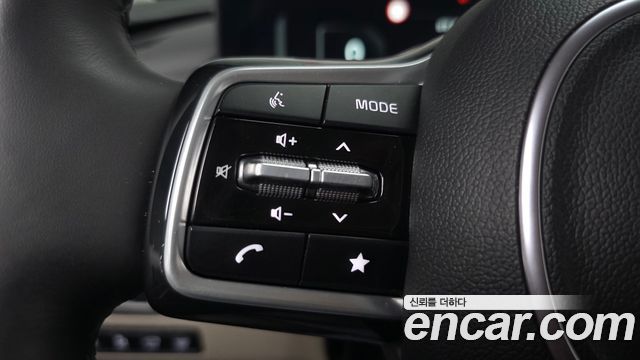 Kia Carnival (IV) Diesel 7-Seater Signature 2025 — фото 30