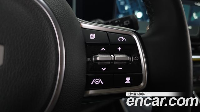 Kia Carnival (IV) Diesel 7-Seater Signature 2025 — фото 32