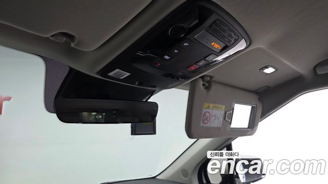 Kia Carnival (IV) Diesel 7-Seater Signature 2025 — фото 33