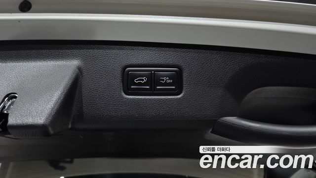 Kia Carnival (IV) Diesel 7-Seater Signature 2025 — фото 36