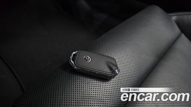 Kia Stinger 2.0 Turbo 2WD Platinum 2019 — фото 15