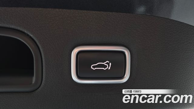 Kia Stinger 2.0 Turbo 2WD Platinum 2019 — фото 19