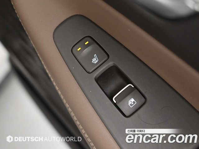 Hyundai Santa Fe (TM) Diesel 2.2 2WD Prestige 2019 — фото 20