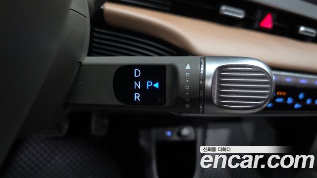 Hyundai Ioniq 5 Long range Exclusive 2022 — фото 9