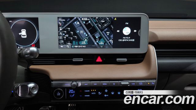 Hyundai Ioniq 5 Long range Exclusive 2022 — фото 14