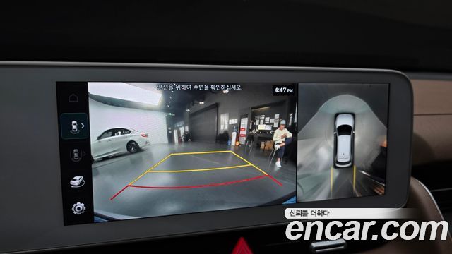 Hyundai Ioniq 5 Long range Exclusive 2022 — фото 15