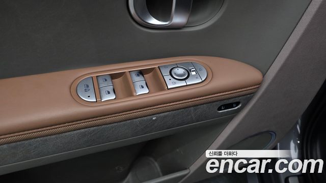 Hyundai Ioniq 5 Long range Exclusive 2022 — фото 17