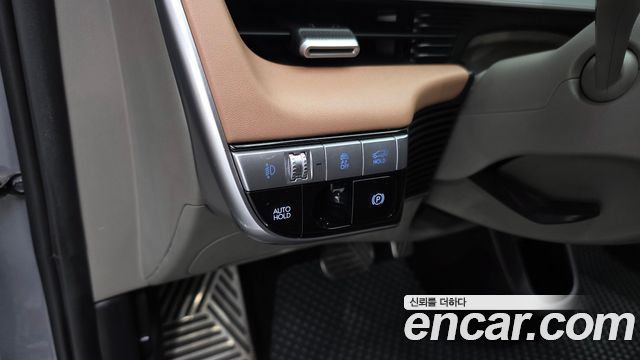 Hyundai Ioniq 5 Long range Exclusive 2022 — фото 18