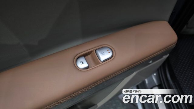 Hyundai Ioniq 5 Long range Exclusive 2022 — фото 19