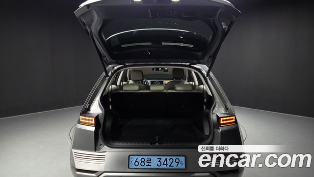Hyundai Ioniq 5 Long range Exclusive 2022 — фото 20