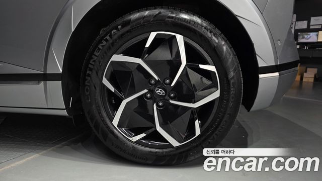 Hyundai Ioniq 5 Long range Exclusive 2022 — фото 21
