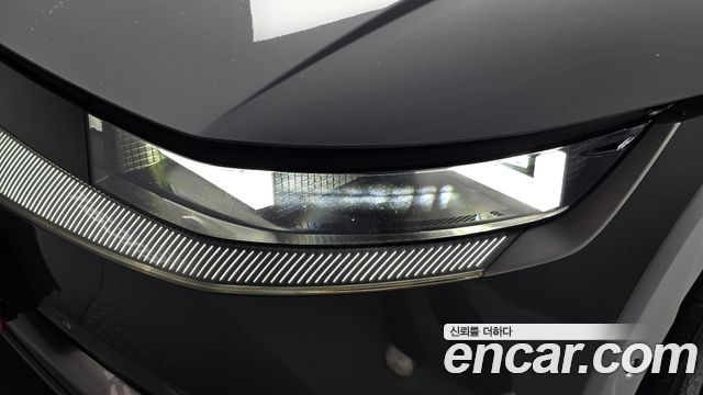 Hyundai Ioniq 5 Long range Exclusive 2022 — фото 22