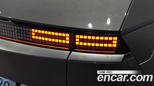 Hyundai Ioniq 5 Long range Exclusive 2022 — фото 23