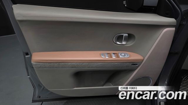 Hyundai Ioniq 5 Long range Exclusive 2022 — фото 24