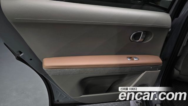 Hyundai Ioniq 5 Long range Exclusive 2022 — фото 25