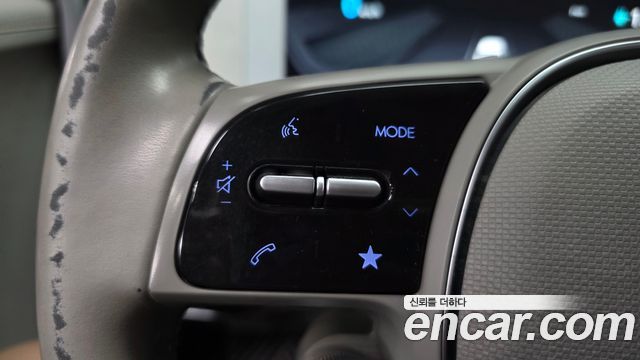 Hyundai Ioniq 5 Long range Exclusive 2022 — фото 30
