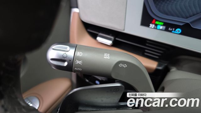 Hyundai Ioniq 5 Long range Exclusive 2022 — фото 31