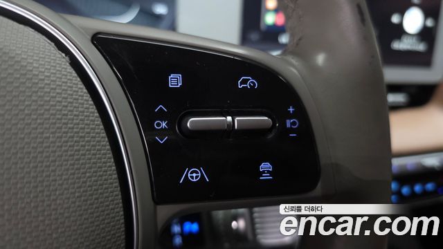 Hyundai Ioniq 5 Long range Exclusive 2022 — фото 32