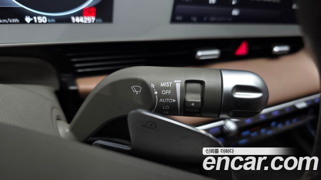 Hyundai Ioniq 5 Long range Exclusive 2022 — фото 33