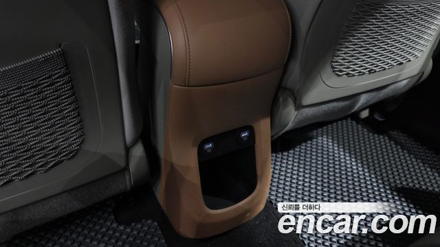 Hyundai Ioniq 5 Long range Exclusive 2022 — фото 35