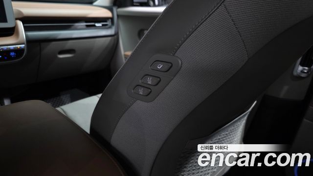 Hyundai Ioniq 5 Long range Exclusive 2022 — фото 36