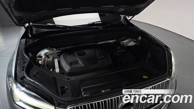 Volvo XC90 (II) T6 Inscription 2017 — фото 6