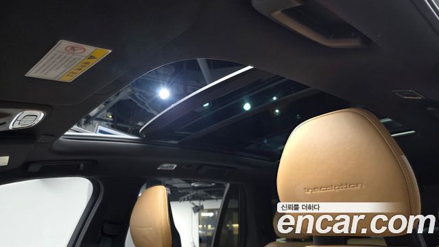Volvo XC90 (II) T6 Inscription 2017 — фото 17