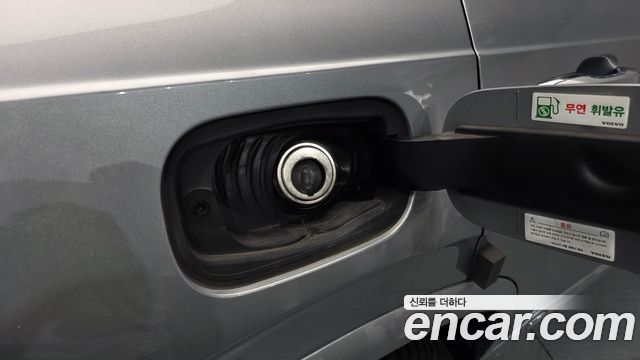 Volvo XC90 (II) T6 Inscription 2017 — фото 32