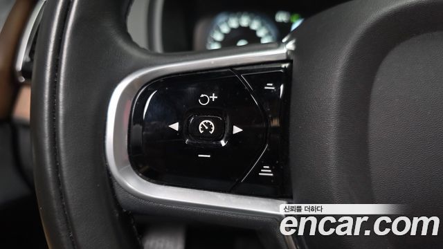Volvo XC90 (II) T6 Inscription 2017 — фото 33