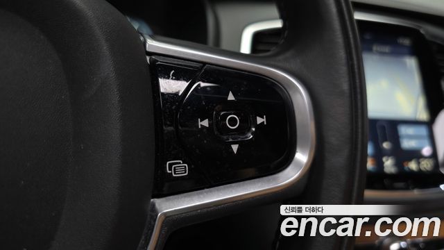 Volvo XC90 (II) T6 Inscription 2017 — фото 35