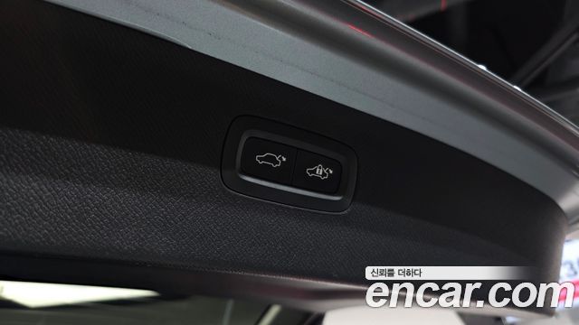 Volvo XC90 (II) T6 Inscription 2017 — фото 39