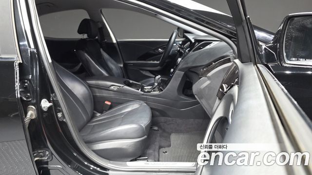 Hyundai Grandeur (HG) HG240 Modern 2014 — фото 11