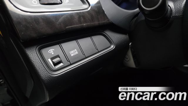 Hyundai Grandeur (HG) HG240 Modern 2014 — фото 29