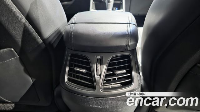 Hyundai Grandeur (HG) HG240 Modern 2014 — фото 32