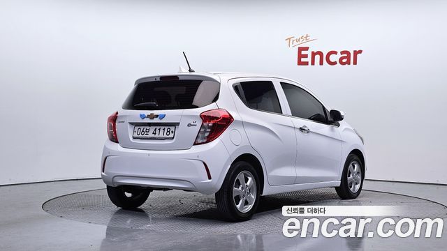 Chevrolet Next Spark LT Plus 2018 — фото 2