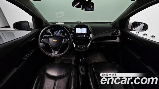 Chevrolet Next Spark LT Plus 2018 — фото 7