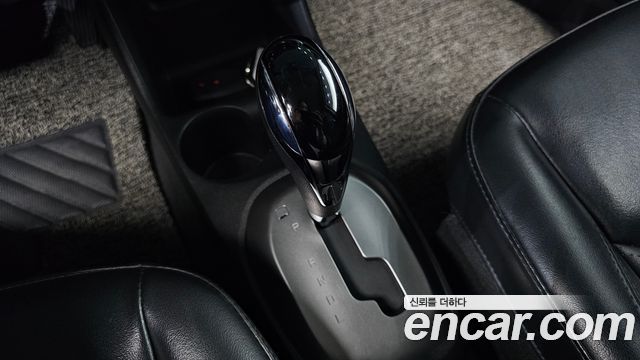 Chevrolet Next Spark LT Plus 2018 — фото 9