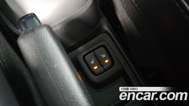 Chevrolet Next Spark LT Plus 2018 — фото 16